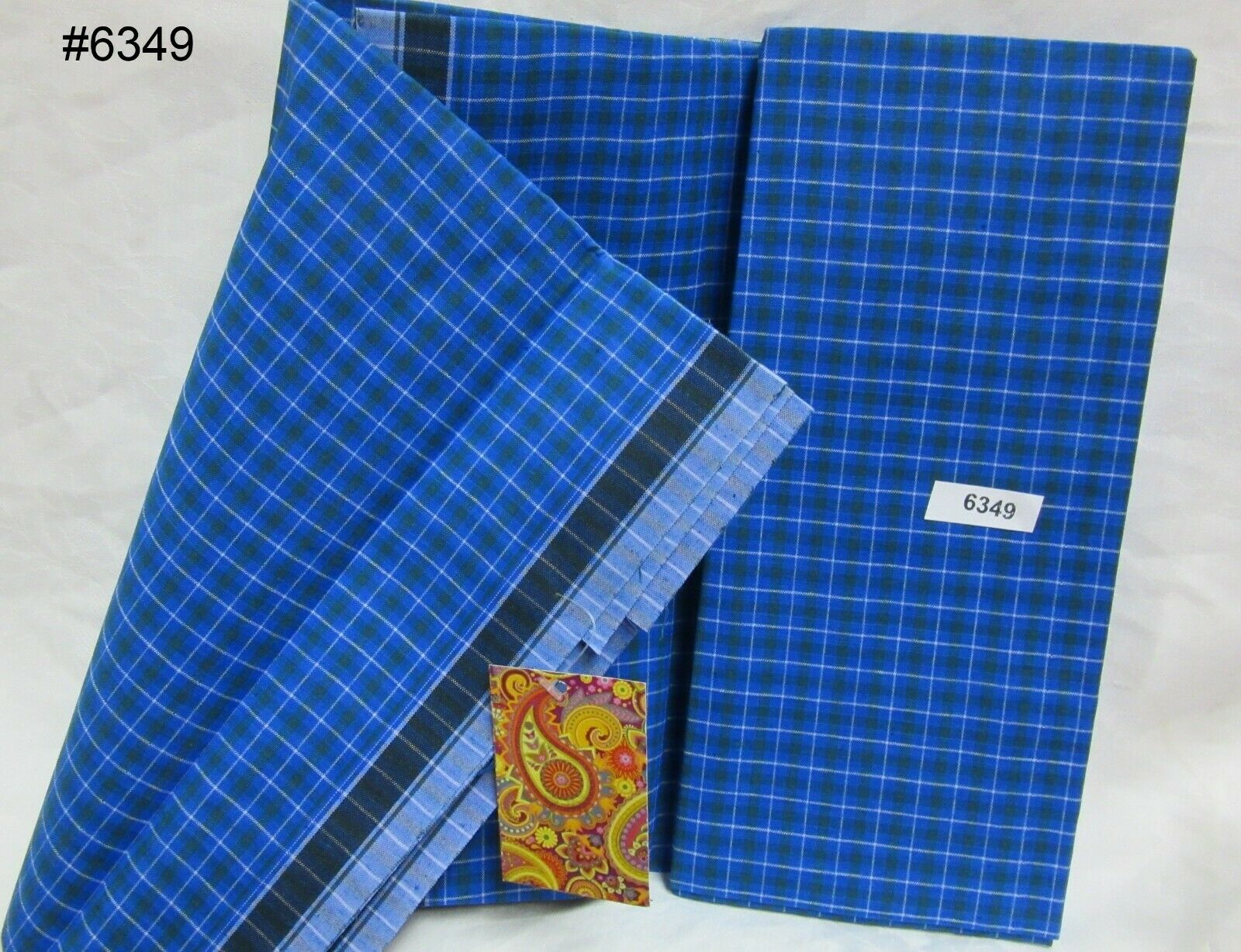 lungi kurta gents